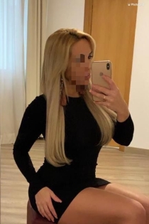 Leila, 44 ετών, Ζάγκρεμπ / Κροατία Συνοδοί - 9