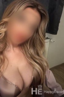 Alena, 26 let, Mnichov / Německo Doprovod - 6