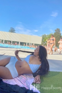 Roxannaxxx, Alter 29, Escort in Genk / Belgien - 10