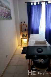 Micaela, Alter 37, Escort in Santa Cruz de Tenerife / Spanien - 5