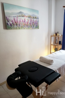Micaela, Alter 37, Escort in Santa Cruz de Tenerife / Spanien - 6
