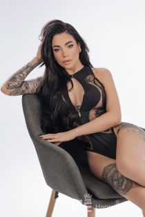 Gabriela, 27 år, eskorte i Athen / Hellas - 4