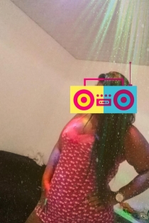 Aylla Morena, 33-aastane, Rio de Janeiro / Brasiilia saatjad – 1