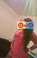 Aylla Morena, 33-aastane, Rio de Janeiro / Brasiilia saatja