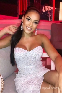 Simona, 25 anni, Roma / Italia Escort - 2