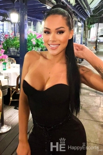 Simona, 24-aastane, Napoli / Itaalia saatjad – 1