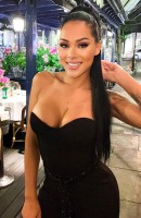 Simona, 25 anni, Roma / Italia Escort