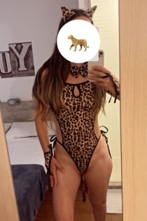 Yasmin Venture, Alder 32, Sao Paulo / Brasilien Escorts - 5
