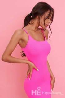 Lorena, 24 let, Rim / Italija Spremljevalci - 4