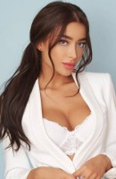 Lorena, Age 23, Escort in Rome / Italy