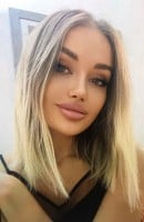 Agnia, Age 22, Como / Italy Escorts
