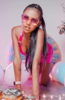 Susieblum, Age 28, Escort in Albufeira / Portugal