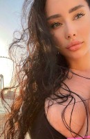 มิคาเอลลา อายุ 23 ปี Escorts ทาลลินน์ / เอสโตเนีย