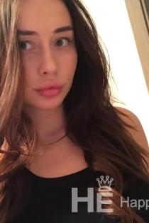 Mikaella, 26 éves, Padova/Olaszország Escorts – 5