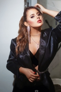 Stella, 24 anni, Roma / Italia Escort - 1