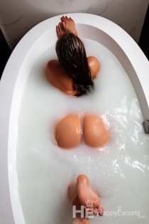Stella, 24 let, Řím / Itálie Doprovod - 7