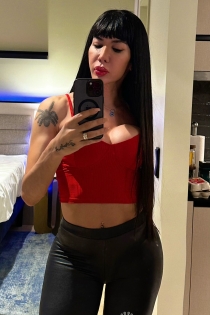 Karol, 28 éves, Riga / Lettország Escorts - 17