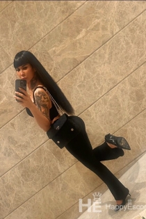 Karol, 28 éves, Riga / Lettország Escorts - 19