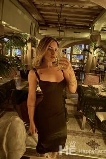 Лола Руфино, 26 година, Малага / Шпанија Пратња - 13