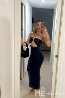 Lola Rufino, Age 26, Escort in Málaga / Spain - 11