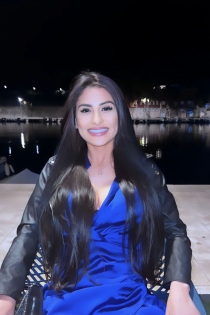 Juliana Oliveira, 25 anos, Acompanhantes Zadar / Croácia - 7