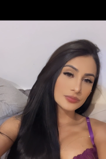 Juliana Oliveira, 25 anos, Acompanhantes Zadar / Croácia - 8