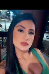 Juliana Oliveira, 25 anos, Acompanhantes Zadar / Croácia - 10