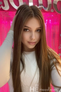 Крысціна, 25 гадоў, Ніца / France Escorts - 3