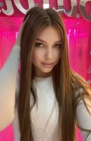 Kristina, Age 23, Nice / France Escorts