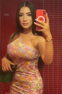 Malika, Age 26, Escort in Dubai / UAE - 1