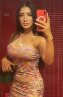 Malika, Age 26, Escort in Dubai / UAE