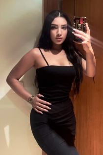Malika, Age 26, Escort in Dubai / UAE - 4