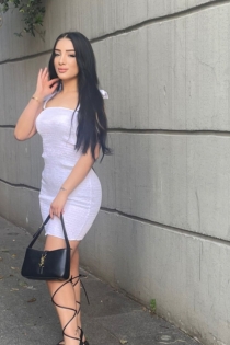 Malika, Age 26, Escort in Dubai / UAE - 5