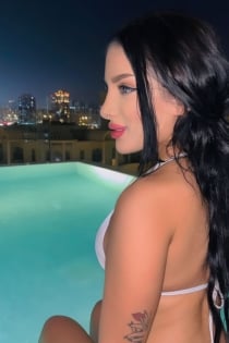 Malika, Age 26, Escort in Dubai / UAE - 6