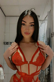 Melissa, 25 años, Escort en Ámsterdam / Países Bajos - 3