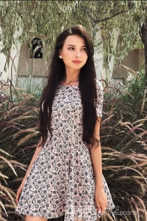 Karina, 25 ετών, Ταλίν / Εσθονία Συνοδοί - 4
