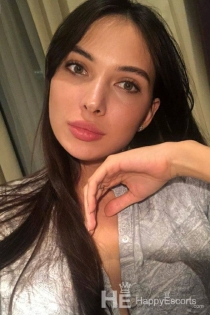 Karina, 25 ετών, Ταλίν / Εσθονία Συνοδοί - 5