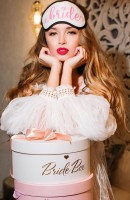 Віка, 26 гадоў, Ліён / France Escorts