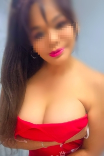 Salma, 39 jaar, Marbella / Spanje Escorts - 3