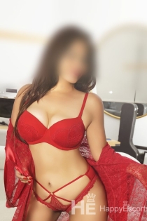 Salma, 39 let, Nerja / Španija Spremljevalke - 1