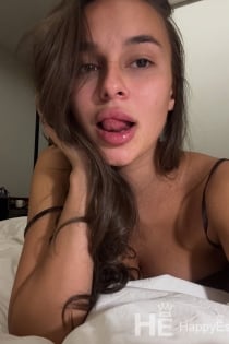 Leona, 24 let - 3