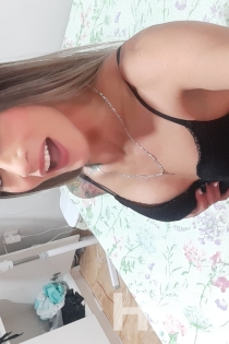 Katalina Benalmdena, 27 jaar, Malaga / Spanje Escorts - 3