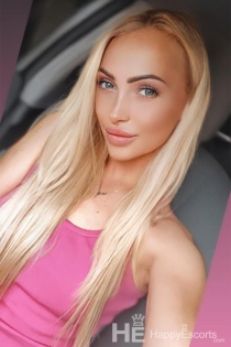 Foxy, Età 25, Escort Roma / Italia - 1