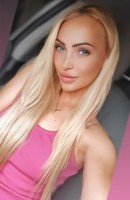 Foxy, 25 anni, Escort Roma / Italia