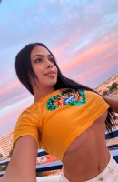 Paula, 23 tuổi, Marbella / Tây Ban Nha hộ tống