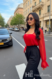 Паула, 24 година, Марбеља / Шпанија Есцортс - 8