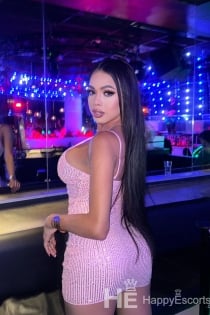 Паула, 24 година, Марбеља / Шпанија Есцортс - 9