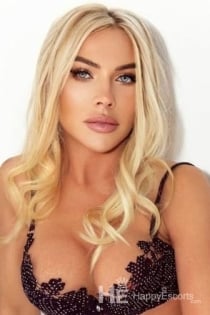 Milana, Age 35, Escort in Warsaw / Poland - 2
