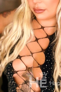 Chanel, Alter 30, Escort in Rom / Italien - 4