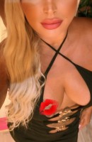 Chanel, 30 anni, Escort Roma / Italia